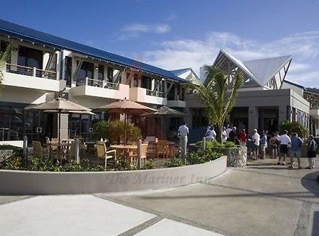 Hotel Bliss Boutique Yachting - British Virgin Islands à Road Town  Extérieur photo