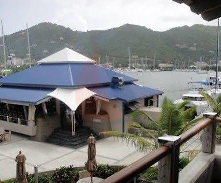 Hotel Bliss Boutique Yachting - British Virgin Islands à Road Town  Extérieur photo