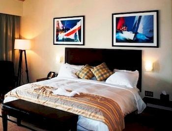 Hotel Bliss Boutique Yachting - British Virgin Islands à Road Town  Extérieur photo