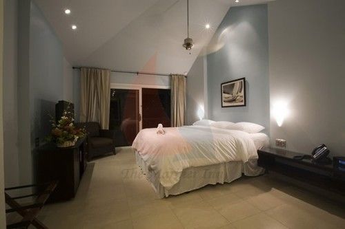 Hotel Bliss Boutique Yachting - British Virgin Islands à Road Town  Extérieur photo