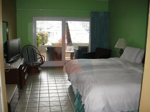 Hotel Bliss Boutique Yachting - British Virgin Islands à Road Town  Extérieur photo