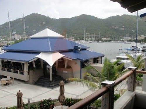 Hotel Bliss Boutique Yachting - British Virgin Islands à Road Town  Extérieur photo