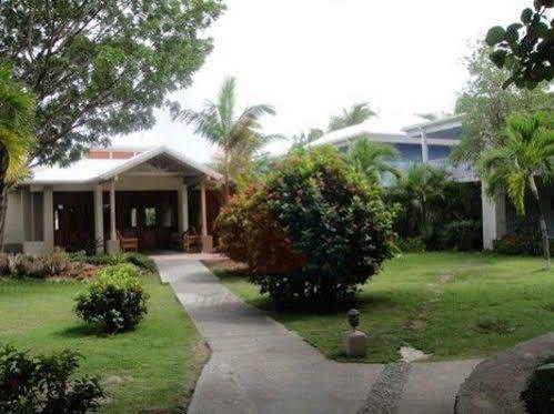 Hotel Bliss Boutique Yachting - British Virgin Islands à Road Town  Extérieur photo