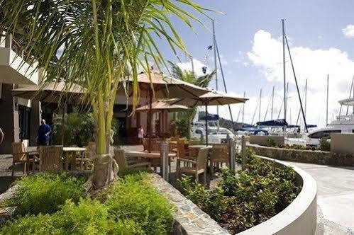 Hotel Bliss Boutique Yachting - British Virgin Islands à Road Town  Extérieur photo