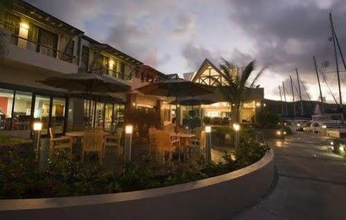 Hotel Bliss Boutique Yachting - British Virgin Islands à Road Town  Extérieur photo