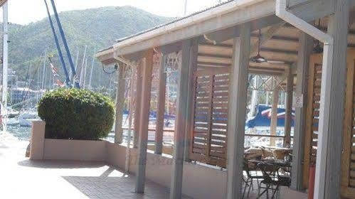 Hotel Bliss Boutique Yachting - British Virgin Islands à Road Town  Extérieur photo